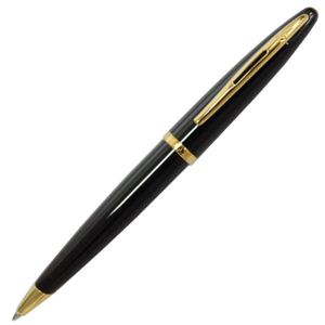 WATERMAN（ウォーターマン） カレン ブラック・シーGT ボールペン