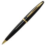 WATERMAN（ウォーターマン） カレン ブラック・シーGT ボールペン