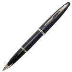 WATERMAN（ウォーターマン） カレン チャコールグレイ 万年筆 （ペン先 EF：極細）