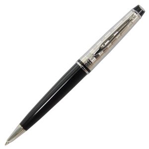 WATERMAN（ウォーターマン） エキスパートDX ブラックCT ボールペン