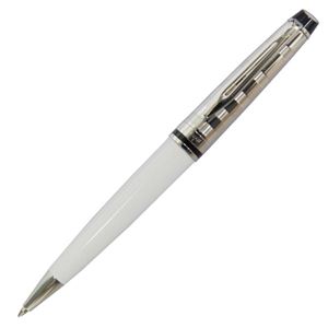 WATERMAN（ウォーターマン） エキスパートDX ホワイトCT ボールペン