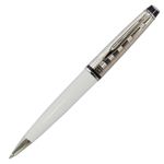 WATERMAN（ウォーターマン） エキスパートDX ホワイトCT ボールペン