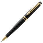 WATERMAN（ウォーターマン） エキスパートエッセンシャル ブラックGT ボールペン