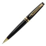 WATERMAN（ウォーターマン） エキスパートエッセンシャル ブラックGT シャープペン