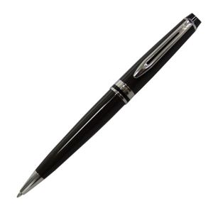 WATERMAN（ウォーターマン） エキスパートエッセンシャル ブラックCT ボールペン