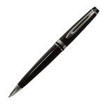 WATERMAN（ウォーターマン） エキスパートエッセンシャル ブラックCT ボールペン