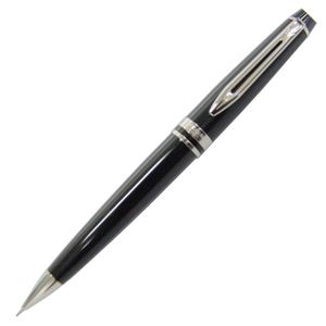 WATERMAN（ウォーターマン） エキスパートエッセンシャル ブラックCT シャープペン