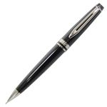 WATERMAN（ウォーターマン） エキスパートエッセンシャル ブラックCT シャープペン
