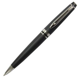 WATERMAN（ウォーターマン） エキスパートエッセンシャル マットブラックCT ボールペン