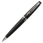 WATERMAN（ウォーターマン） エキスパートエッセンシャル マットブラックCT シャープペン