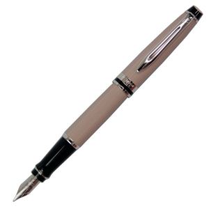 WATERMAN（ウォーターマン） エキスパートエッセンシャル トープCT 万年筆（ペン先 M：中字）