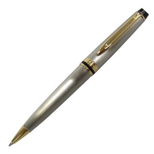 WATERMAN（ウォーターマン） エキスパートエッセンシャル メタリックGT ボールペン