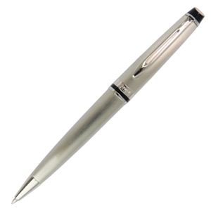 WATERMAN（ウォーターマン） エキスパートエッセンシャル メタリックCT ボールペン