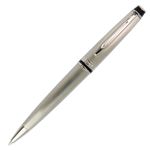 WATERMAN（ウォーターマン） エキスパートエッセンシャル メタリックCT ボールペン
