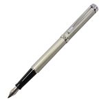 WATERMAN（ウォーターマン） ハーモニー カシミアベージュCT 万年筆 （ペン先 M：中字）