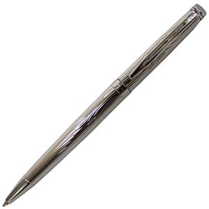 WATERMAN（ウォーターマン） メトロポリタンDX メタルCT ボールペン