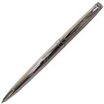 WATERMAN（ウォーターマン） メトロポリタンDX メタルCT ボールペン