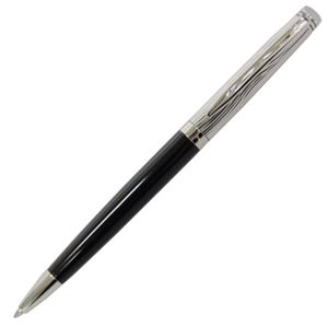 WATERMAN（ウォーターマン） メトロポリタンDX ブラックCT ボールペン