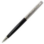 WATERMAN（ウォーターマン） メトロポリタンDX ブラックCT ボールペン