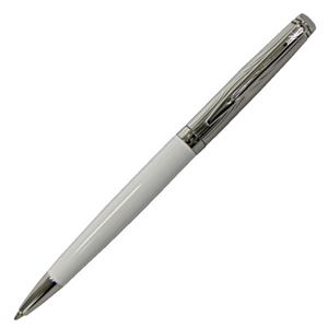 WATERMAN（ウォーターマン） メトロポリタンDX ホワイトCT ボールペン