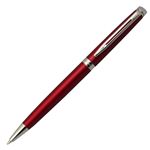 WATERMAN（ウォーターマン） メトロポリタンエッセンシャル コメットレッドCT ボールペン