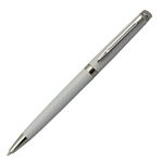 WATERMAN（ウォーターマン） メトロポリタンエッセンシャル ホワイトCT ボールペン