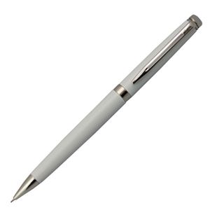 WATERMAN（ウォーターマン） メトロポリタンエッセンシャル ホワイトCT シャープペン