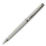 WATERMAN（ウォーターマン） メトロポリタンエッセンシャル ホワイトCT シャープペン