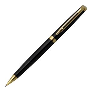 WATERMAN（ウォーターマン） メトロポリタンエッセンシャル ブラックGT シャープペン