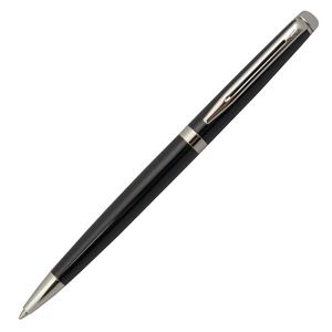 WATERMAN（ウォーターマン） メトロポリタンエッセンシャル ブラックCT ボールペン
