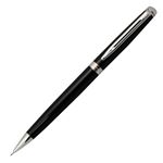 WATERMAN（ウォーターマン） メトロポリタンエッセンシャル ブラックCT シャープペン