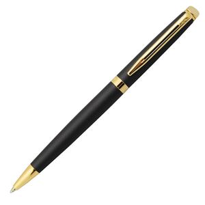 WATERMAN（ウォーターマン） メトロポリタンエッセンシャル マットブラックGT ボールペン