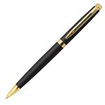 WATERMAN（ウォーターマン） メトロポリタンエッセンシャル マットブラックGT ボールペン