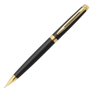 WATERMAN（ウォーターマン） メトロポリタンエッセンシャル マットブラックGT シャープペン