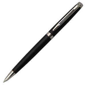 WATERMAN（ウォーターマン） メトロポリタンエッセンシャル マットブラックCT ボールペン