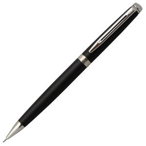 WATERMAN（ウォーターマン） メトロポリタンエッセンシャル マットブラックCT シャープペン