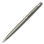 WATERMAN（ウォーターマン） メトロポリタンエッセンシャル ステンレススチールCT ボールペン
