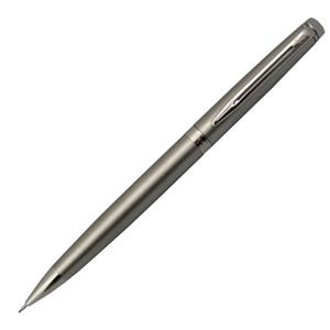 WATERMAN（ウォーターマン） メトロポリタンエッセンシャル ステンレススチールCT シャープペン