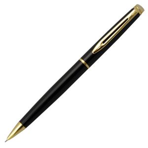 WATERMAN（ウォーターマン） メトロポリタン ブラックラッカーGT シャープペン