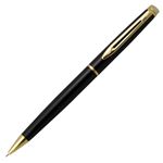 WATERMAN（ウォーターマン） メトロポリタン ブラックラッカーGT シャープペン