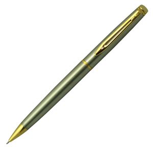 WATERMAN（ウォーターマン） メトロポリタン ステンレスGT シャープペン