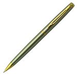 WATERMAN（ウォーターマン） メトロポリタン ステンレスGT シャープペン