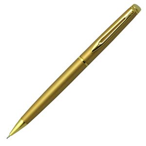 WATERMAN（ウォーターマン） メトロポリタン ゴールドGT シャープペン