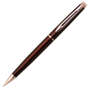 WATERMAN（ウォーターマン） メトロポリタン メタリックコニャックCT シャープペン