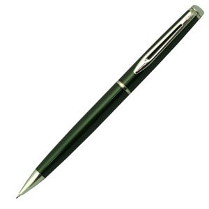 WATERMAN（ウォーターマン） メトロポリタン メタリックグリーンCT シャープペン