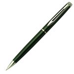 WATERMAN（ウォーターマン） メトロポリタン メタリックグリーンCT シャープペン