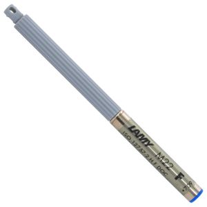 LAMY（ラミー） BPリフィール ブルー F（細字）