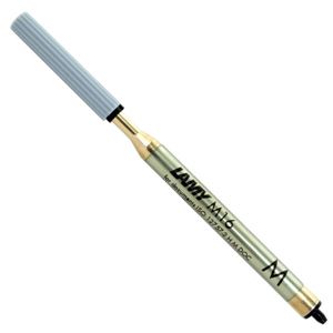 LAMY（ラミー） BPリフィール ブラック M（中字）