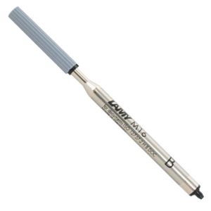 LAMY（ラミー） BPリフィール ブラック B（太字）