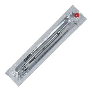 LAMY（ラミー） RBリフィール レッド